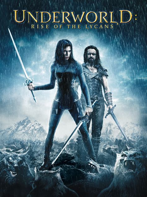 m4ufree underworld: rise of the lycans|[Full HD] Underworld: Rise Of The Lycans (2009) .